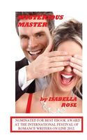 Cover of Mysterious Master by Isabella Rose