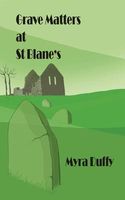 Grave Matters at St Blane's