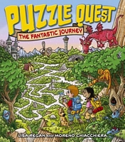 Puzzle Quest