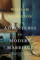 William Nicholson's Latest Book