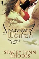 Cover of Seasoned Women by Stacey Lynn Rhodes
