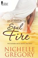 Cover of Soul Fire by Nichelle Gregory