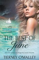 The Best of June book cover