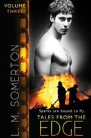 Cover of Tales from the Edge by L.M. Somerton