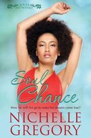 Cover of Soul Chance by Nichelle Gregory