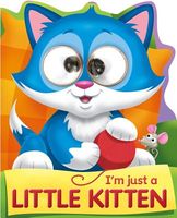 I'm Just a Little Kitten