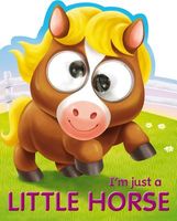 I'm Just a Little Horse
