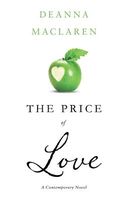 Cover of The Price of Love by Deanna MacLaren