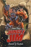 Jungle Jim and the Shadow of Kinalabu