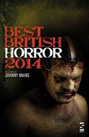 Best British Horror 2014