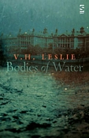 V.H. Leslie's Latest Book