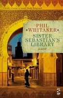 Phil Whitaker's Latest Book