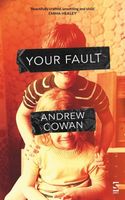 Andrew Cowan's Latest Book