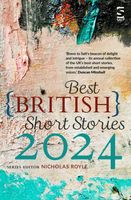 Nicholas Royle's Latest Book