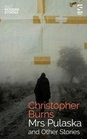 Cover of Mrs Pulaska and Other Stories by Christopher Burns