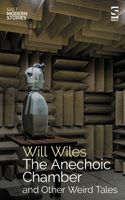 Will Wiles's Latest Book