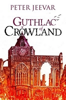 Cover of Guthlac of Crowland by Peter Jeevar
