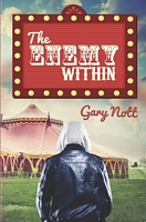 Cover of Enemy Within by Bijan Nakhjavan