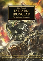 Tallarn: Ironclad