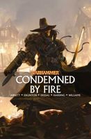 Condemned by Fire