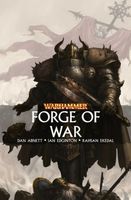 Forge of War