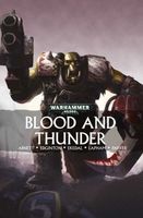 Blood and Thunder