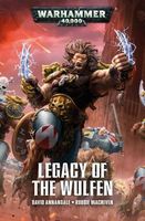 Legacy of the Wulfen