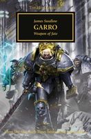 Garro