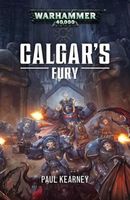 Calgar's Fury