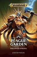 Plague Garden