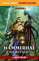 Hammerhal & Other Stories