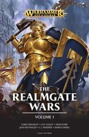 The Realmgate Wars