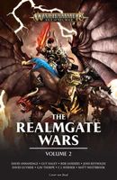 The Realmgate Wars: Volume 2