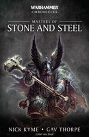 Masters of Steel and Stone