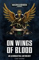 On Wings of Blood