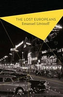 Emanuel Litvinoff's Latest Book