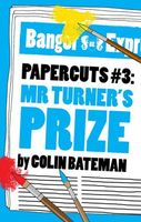 Mr Turner's Prize