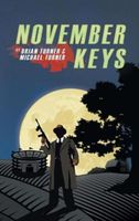 Cover of November Keys by Michael Turner