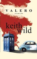 Cover of Valero by Keith Wild