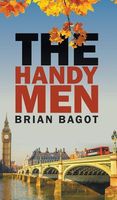 Hardcover edition cover