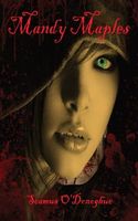 Cover of Mandy Maples by Seamus O'Donoghue