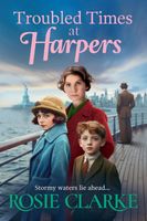 Rosie Clarke's Latest Book