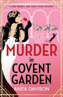 Anita Davison's Latest Book