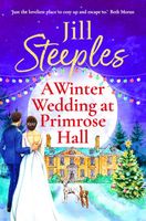 A Winter Wedding at Primrose Hall