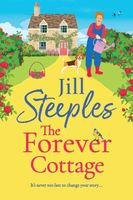 Jill Steeples's Latest Book