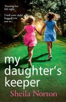Sheila Norton's Latest Book