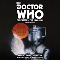 Cybermen - The Invasion
