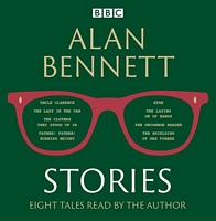 Alan Bennett