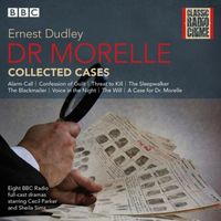 Dr Morelle