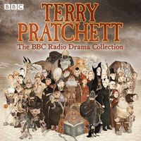 Terry Pratchett